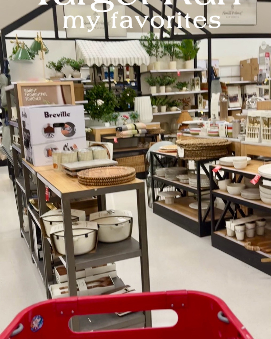 Target run! My favorite home items in stock. #outdoorliving #hosting #home

#LTKHome #LTKSaleAlert #LTKSeasonal