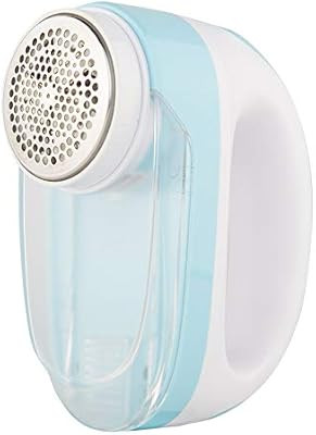Electric Fabric Sweater Shaver,UICINOY Rechargeable Lint Remover All Steel Blades Remove Fleece F... | Amazon (US)
