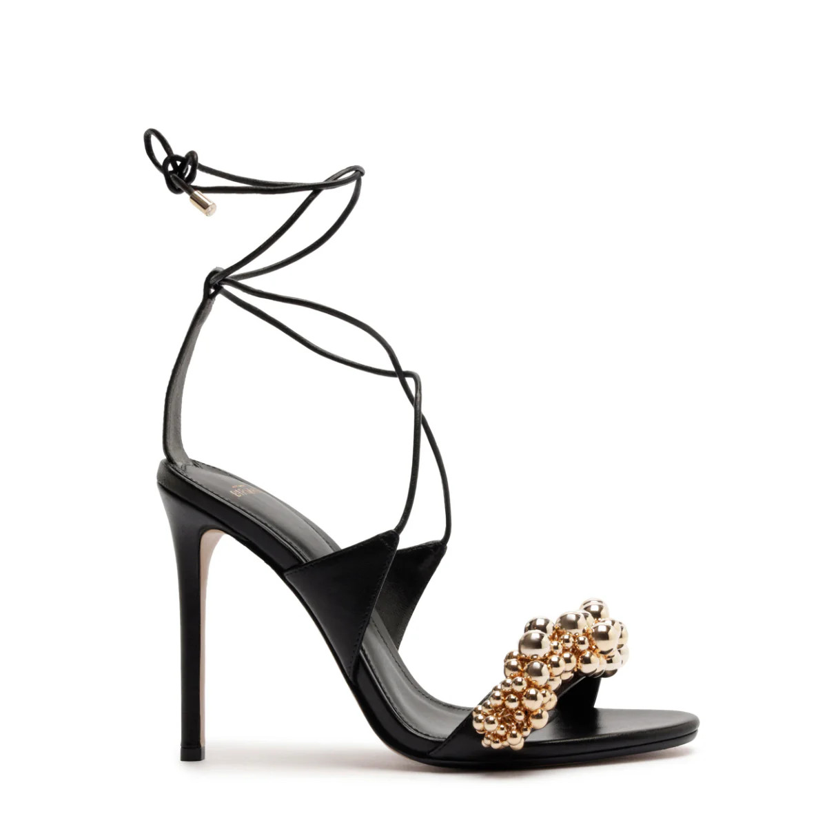 Gia 100 in Black | Over The Moon