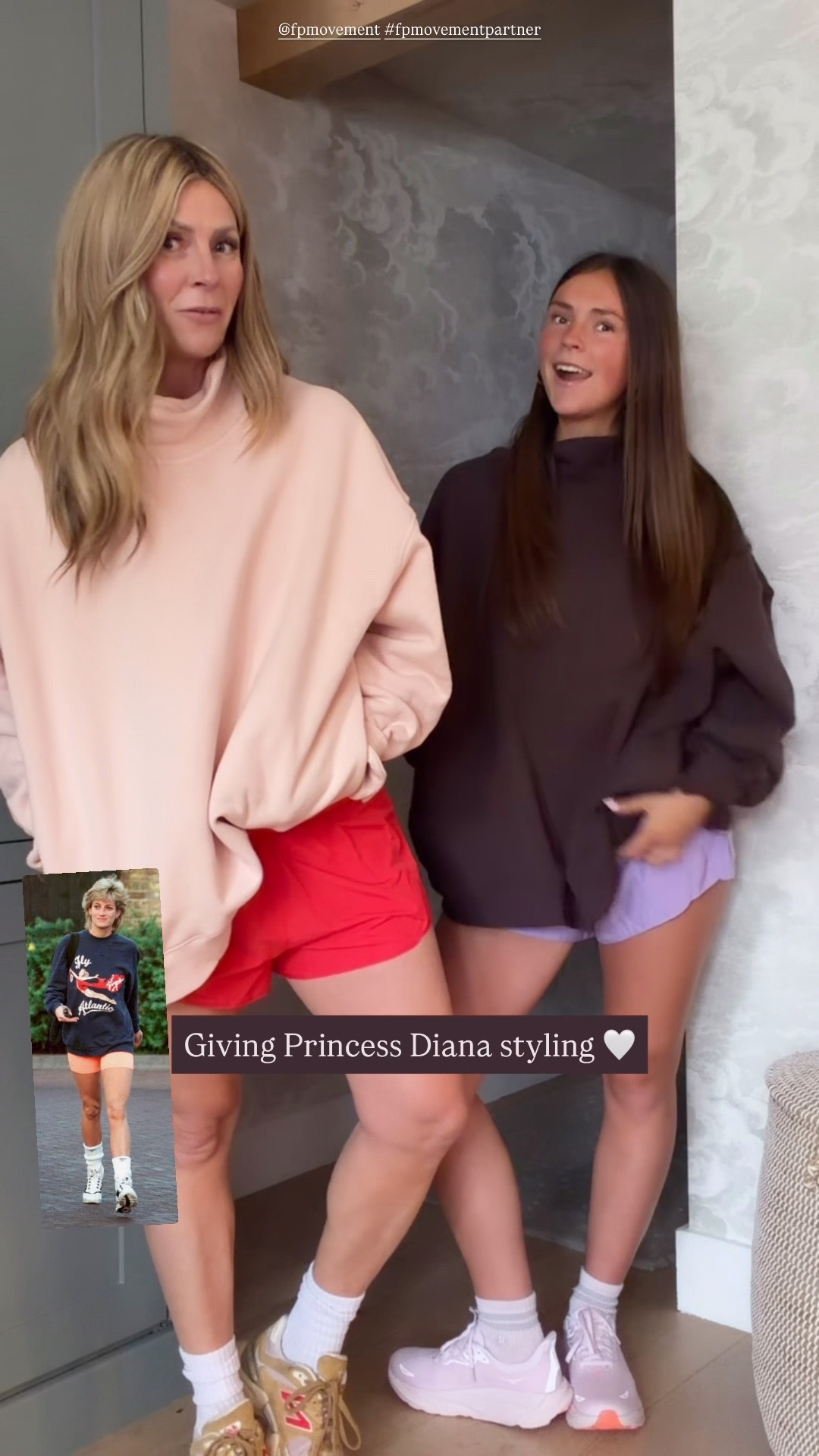 All true to size
@fpmovement #fpmovementpartner