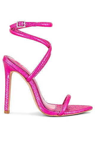 x REVOLVE Star Sandal in Lollipop | Revolve Clothing (Global)