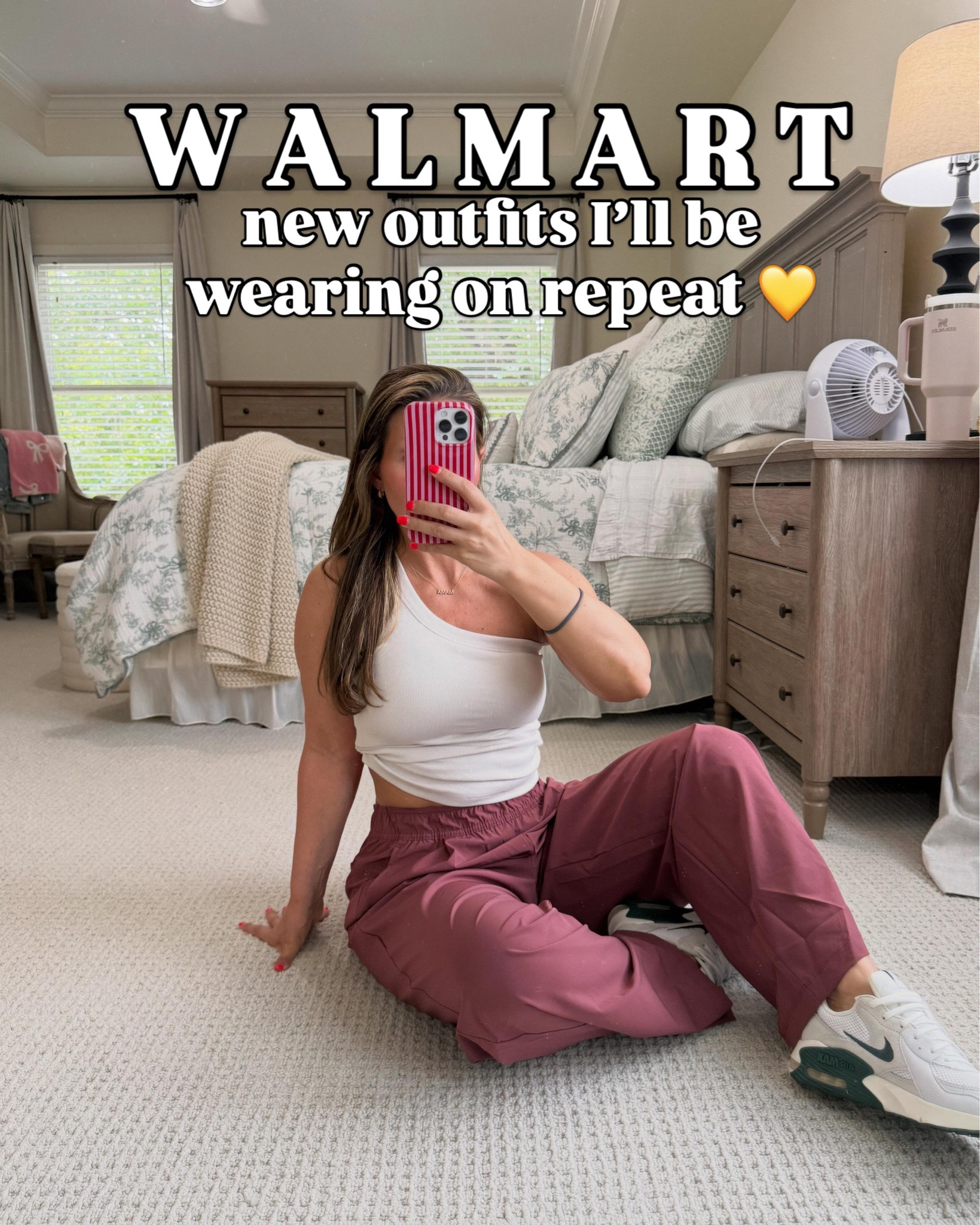 New!!! Drop “513” for a direct l in k to them all!!

#walmart #walmartpartner #walmartfashion #ootd #fashion