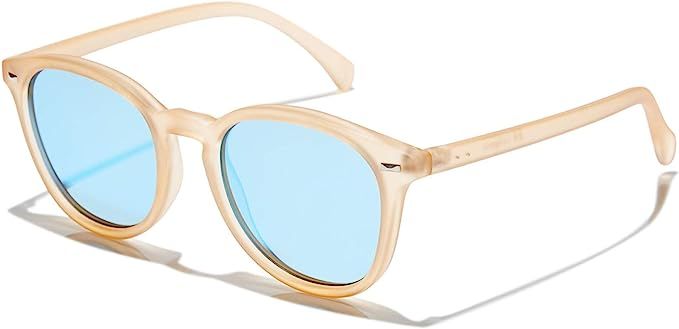 Le Specs Women's Bandwagon Sunglasses | Amazon (US)