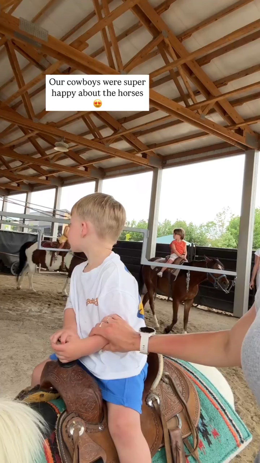 my cute cowboys 🤠

kids outfits | boys fashion | zara kids