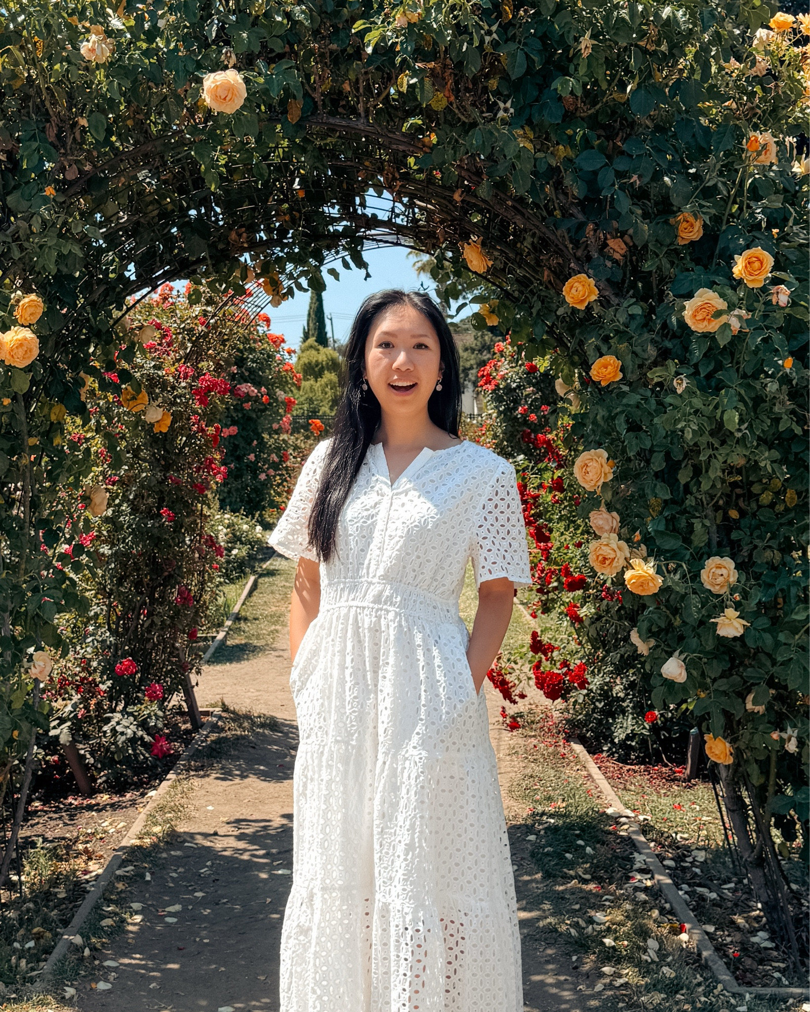 Amazon fashion finds: summer dresses with pockets!

#LTKFindsUnder100 #LTKFindsUnder50 #LTKStyleTip