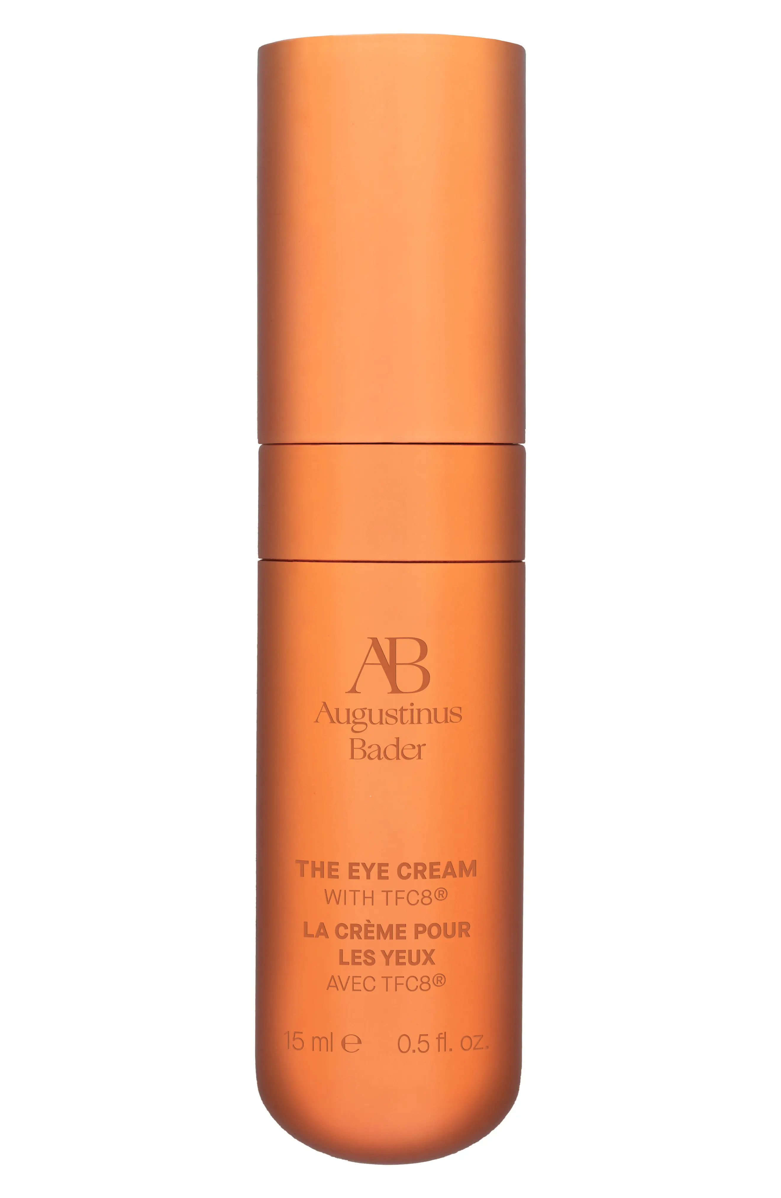 Augustinus Bader The Eye Cream, Size 0.5 Oz in Eco Refill at Nordstrom | Nordstrom