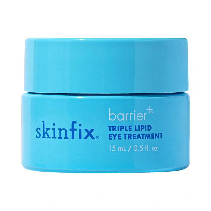 barrier+ Triple Lipid + Collagen Brightening Eye Treatment | Sephora (US)