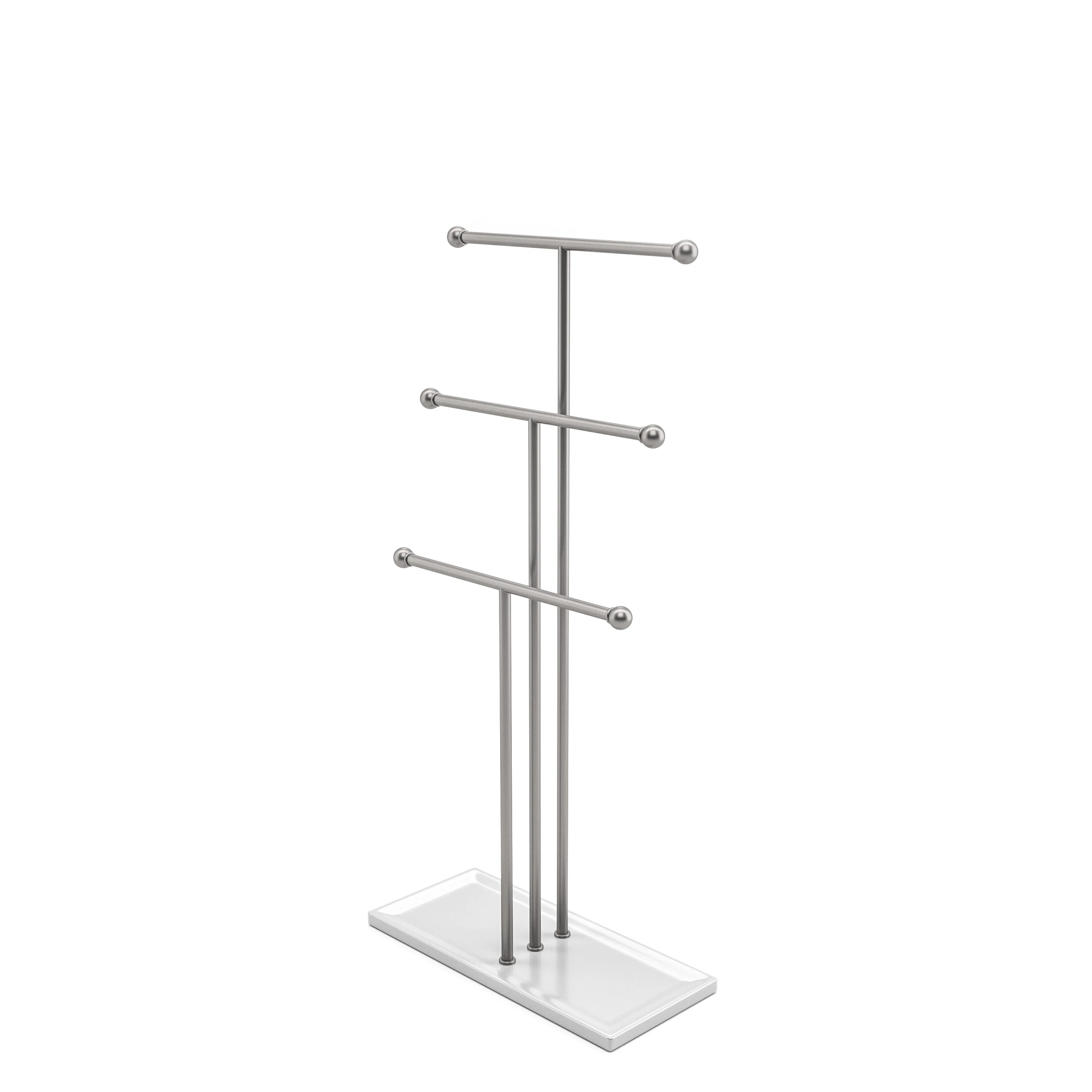 Umbra - Umbra Trigem Jewelry Stand - Walmart.com | Walmart (US)