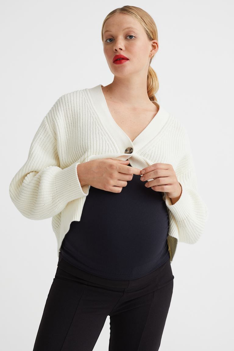MAMA 2-pack Belly Band | H&M (US)