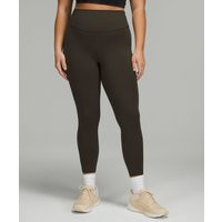 Base Pace High-Rise Running Tights 25 | Lululemon (US)