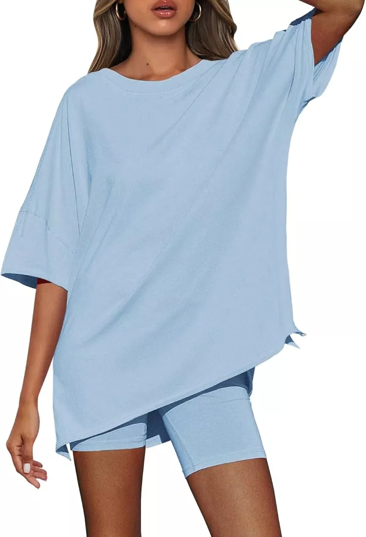 Nirovien Womens Oversized … curated on LTK