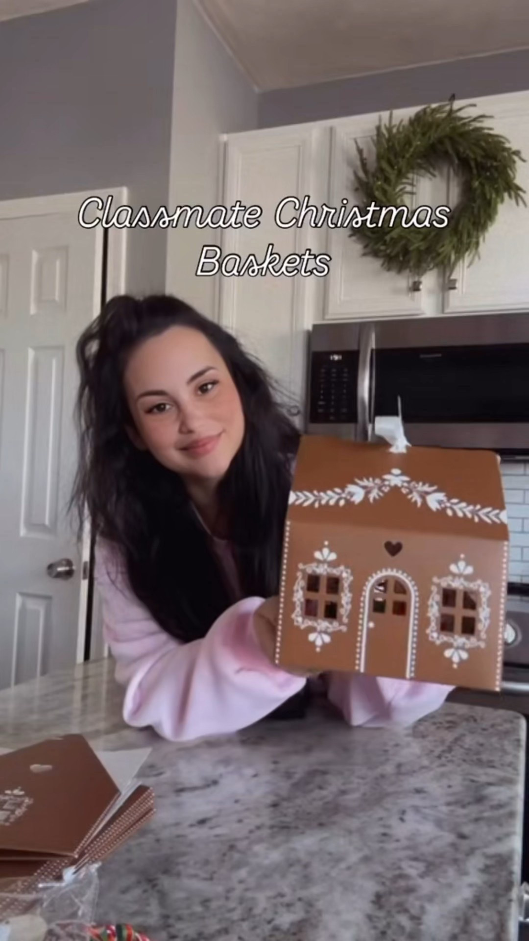 If you’re on the hunt for cute classmate Christmas basket ideas this is your sign 🎄
These were such a hit with my little one’s class last year… the kiddos (& parents!) couldn’t stop talking about them!



.
.
.
.
.
.
.
#christmasfinds #christmasbaskets #christmasclassmategifts #christmasgiftbaskets #christmasinspo

#LTKHoliday #LTKGiftGuide #LTKSeasonal