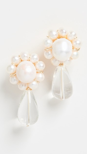 Ellie Earrings | Shopbop