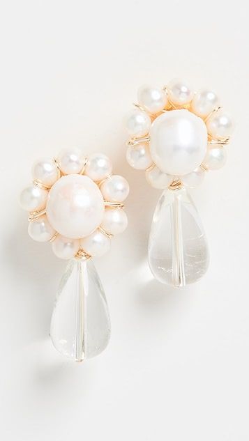 Ellie Earrings | Shopbop