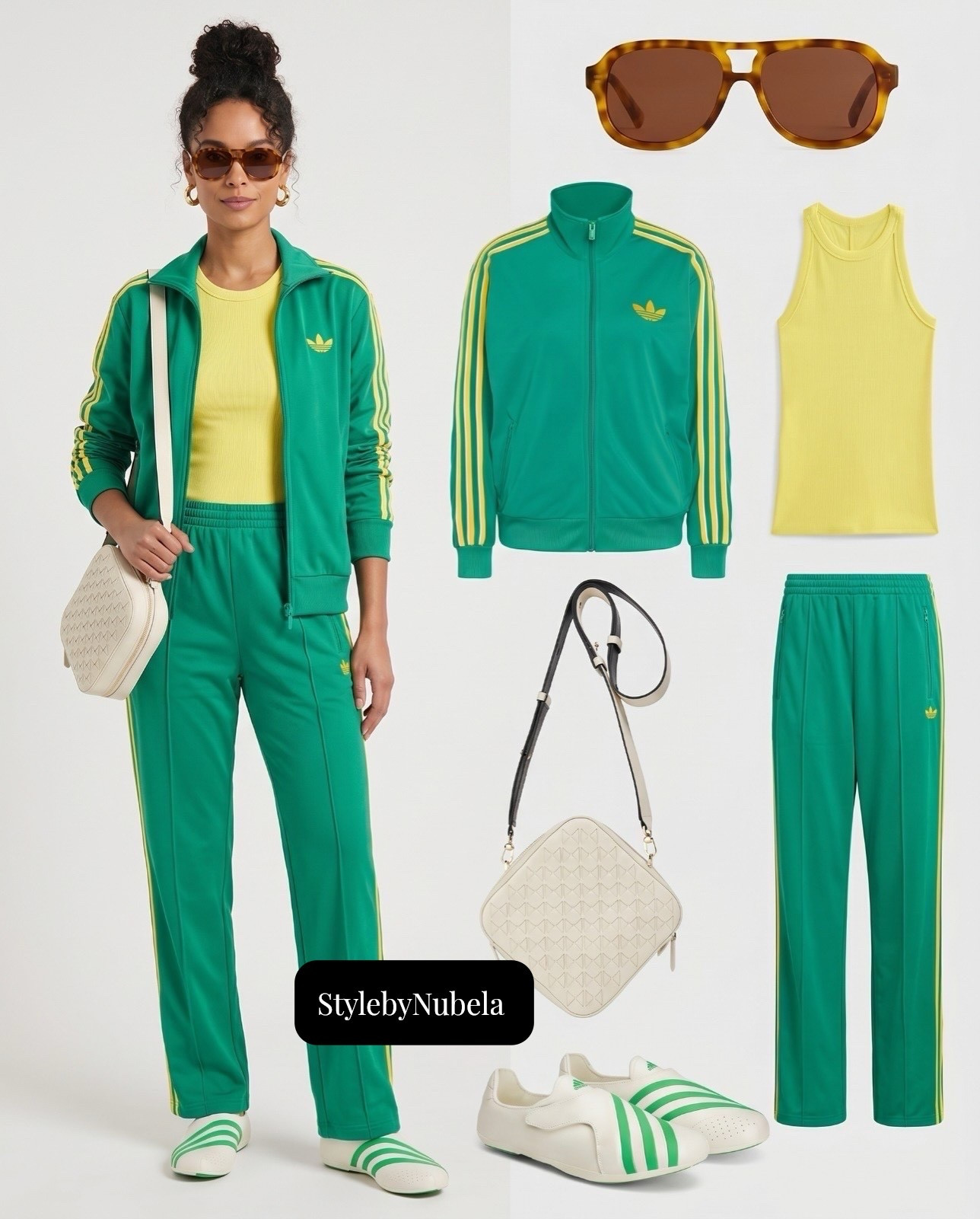 Street style Athletic summer outfits with adidas snekaer, track pant and jacket 

#LTKPlusSize #LTKTall
#LTKPetite #LTKBump
#LTKmomlife #LTKOver40
#LTKMidsize #LTKvlog
#LTKgrwm #LTKootd
#LTKdayinmylife
#LTKSaleAlert 
#LTKSeasonal #LTKmomlife
#LTKFestival #LTKFashion 

summer outfits with sneakers women, casual sneaker outfits summer, chic comfortable outfits women, everyday summer style sneakers, Pinterest outfit inspiration, style over 40, fashion style over 50, women fashion over 30

#SneakerStyle #CasualSummerOutfits #EffortlessChic #EverydayStyle #ModernWomenStyle #PinterestFashion #LTKStyle

#LTKdayinmylife