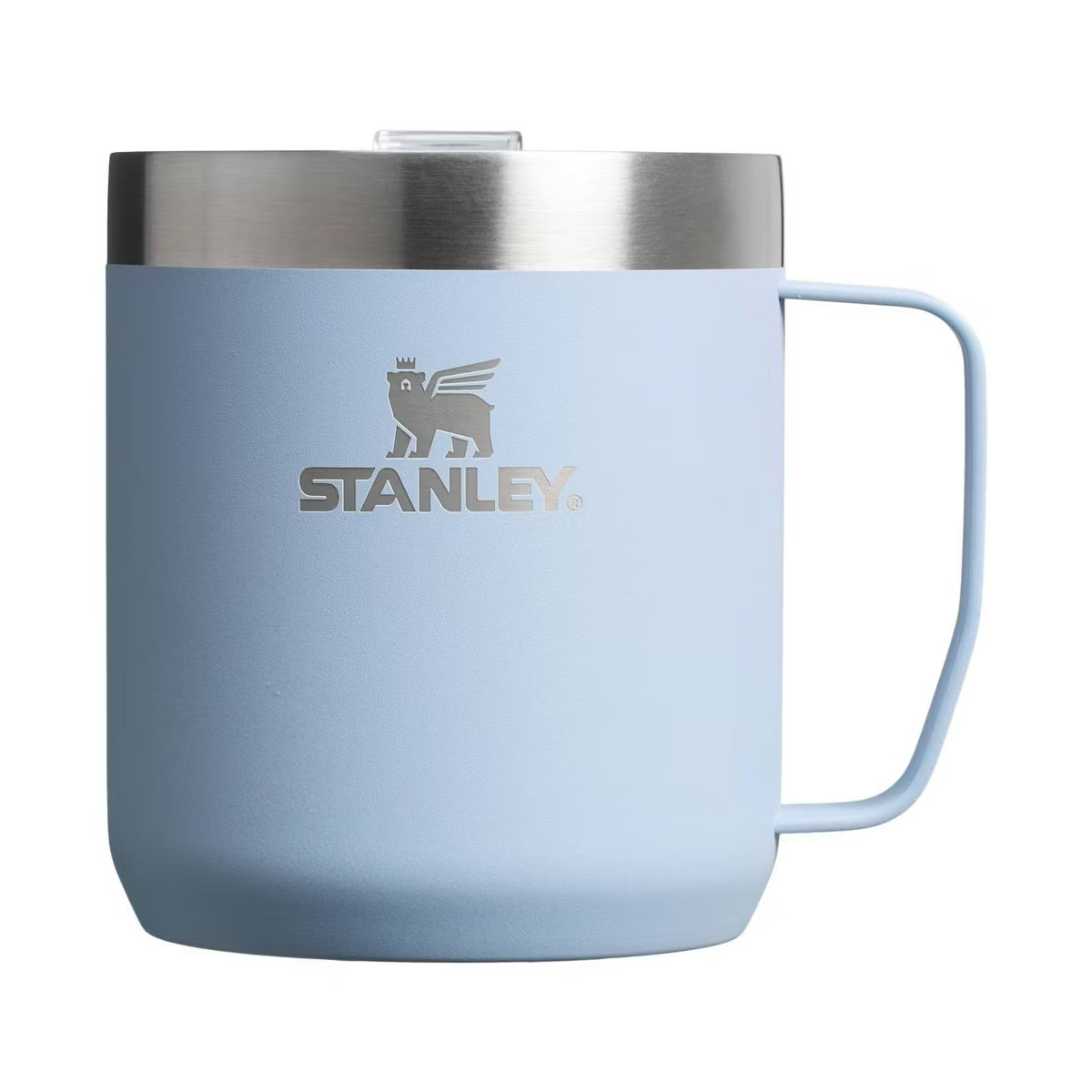 Stanley 12oz Stainless Steel Classic Legendary Mug | Target