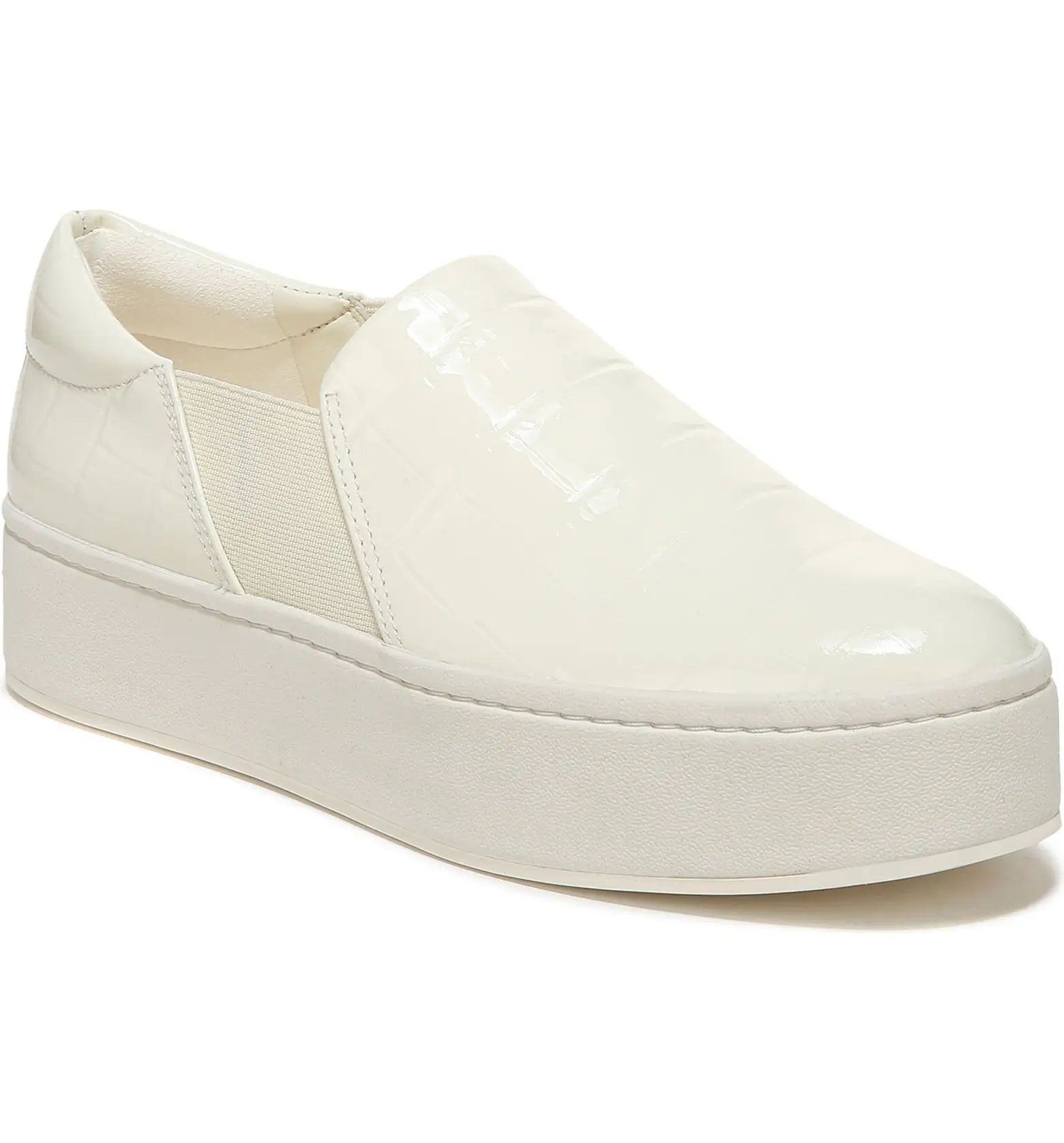 Warren Platform Sneaker | Nordstrom