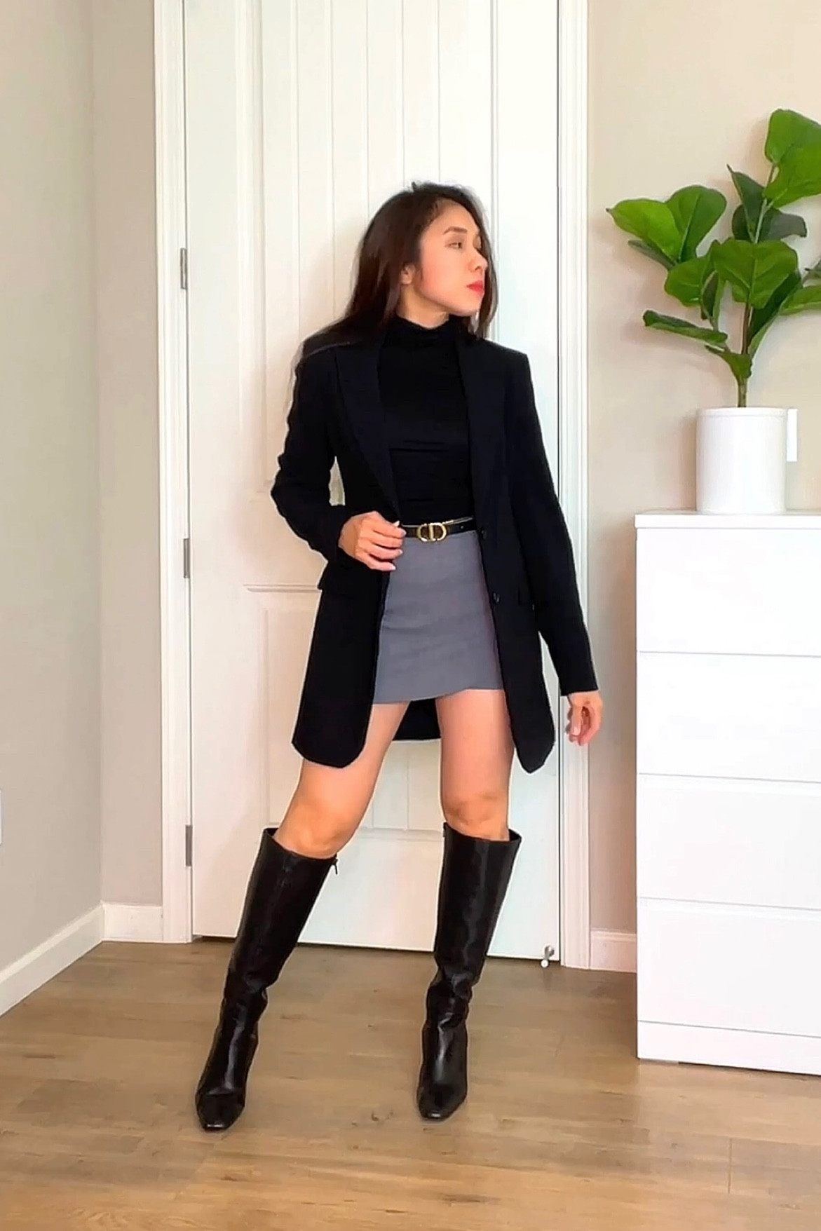 Basic to chic


#LTKstyletip #LTKfindsunder100