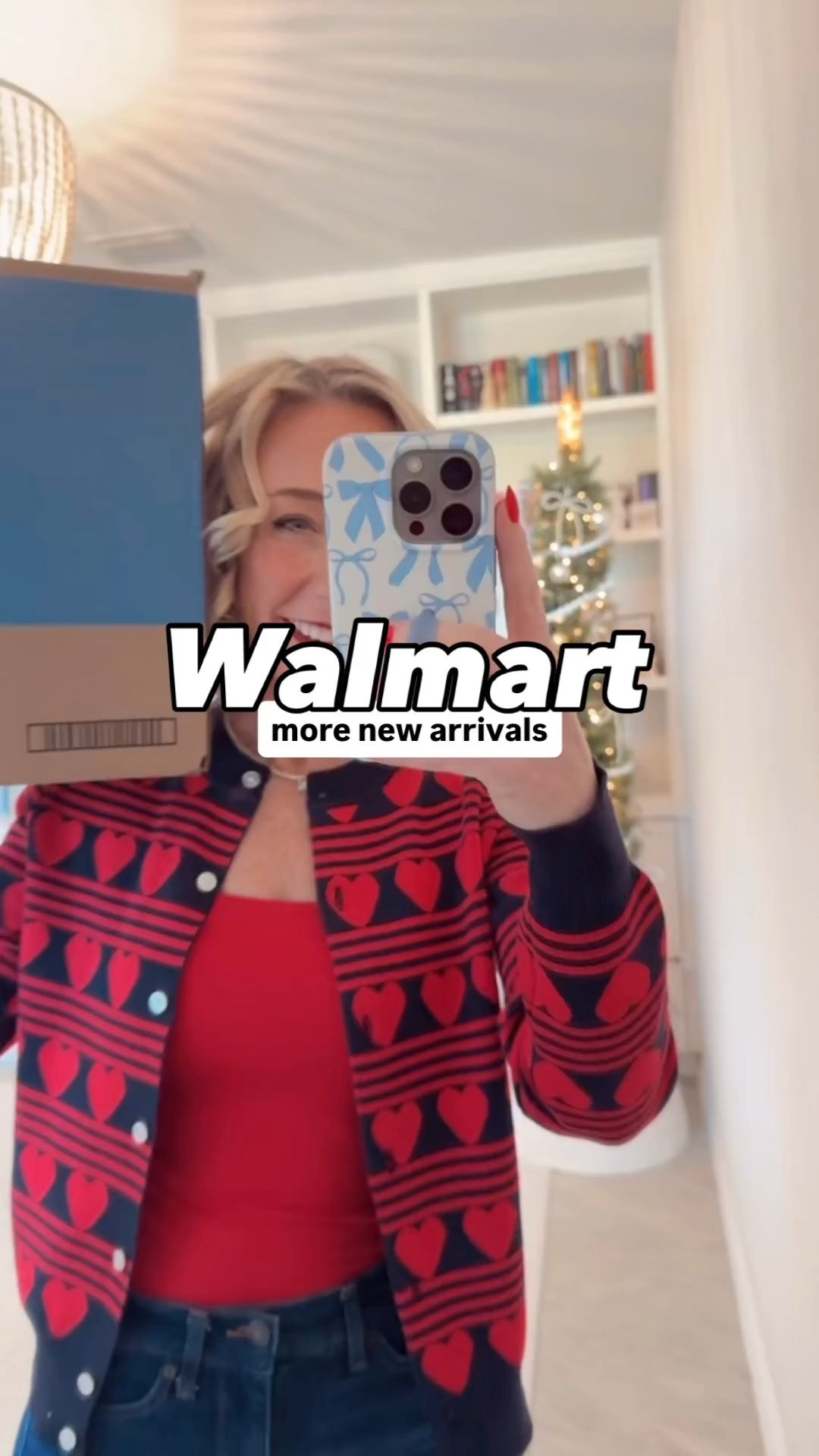 Walmart - new arrivals * Heart Print Cardigan - size XS. $24. 2 colors. * red cami - size small * Flare High Rise Jeans - size 2 (could have done a 0). $25. 1. Cozy Yarn Cardigan Sweater w/ Long Sleeves - size XS. $22. 2 colors. 2. Cardigan Sweater w/ Short Puff Sleeves - size XS. $22. 2 colors. 3. Cozy Yarn Shrunken Sweater Tee w/ Short Sleeves - size XS. $16. 2 colors. *Wide Leg Jeans - size 25. 4. Collared Sweater w/ Long Puff Sleeves - size XS. $24. 2 colors, but unfortunately selling out quickly! 5. Cotton Cropped Boxy T-Shirt - size XS. $9. 13 colors. * Zip Front Sweater - size XS. $28. 2 colors.

 

#LTKFindsUnder50 #LTKOver40 #LTKSeasonal