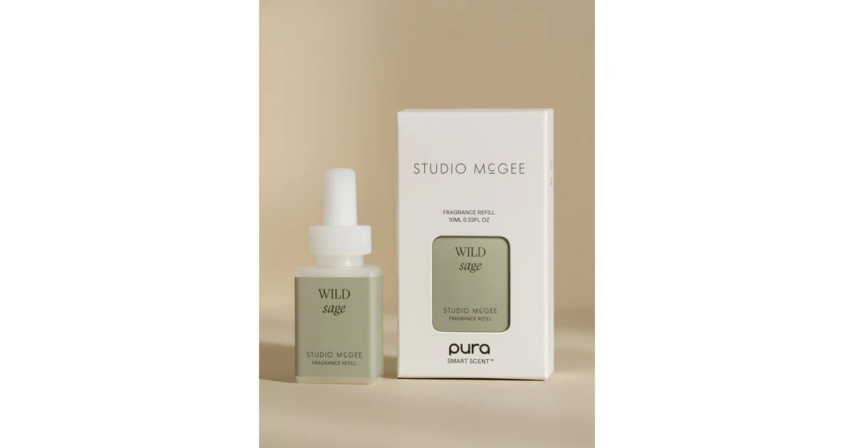 Wild Sage | Pura