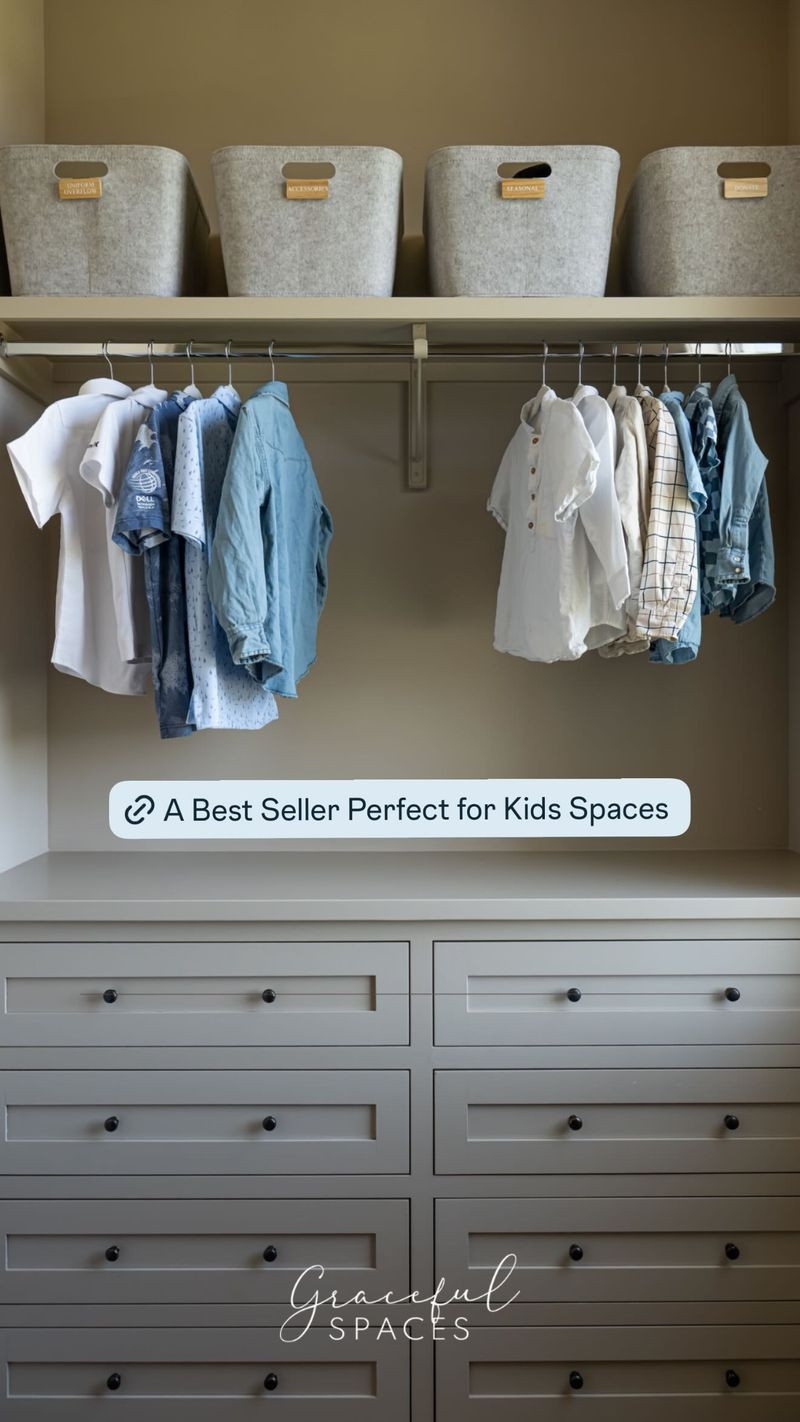 These best sellers are perfect for kids’ spaces  

#LTKBaby #LTKHome #LTKKids
