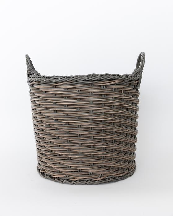 Hila Indoor/Outdoor Handled Basket | McGee & Co.