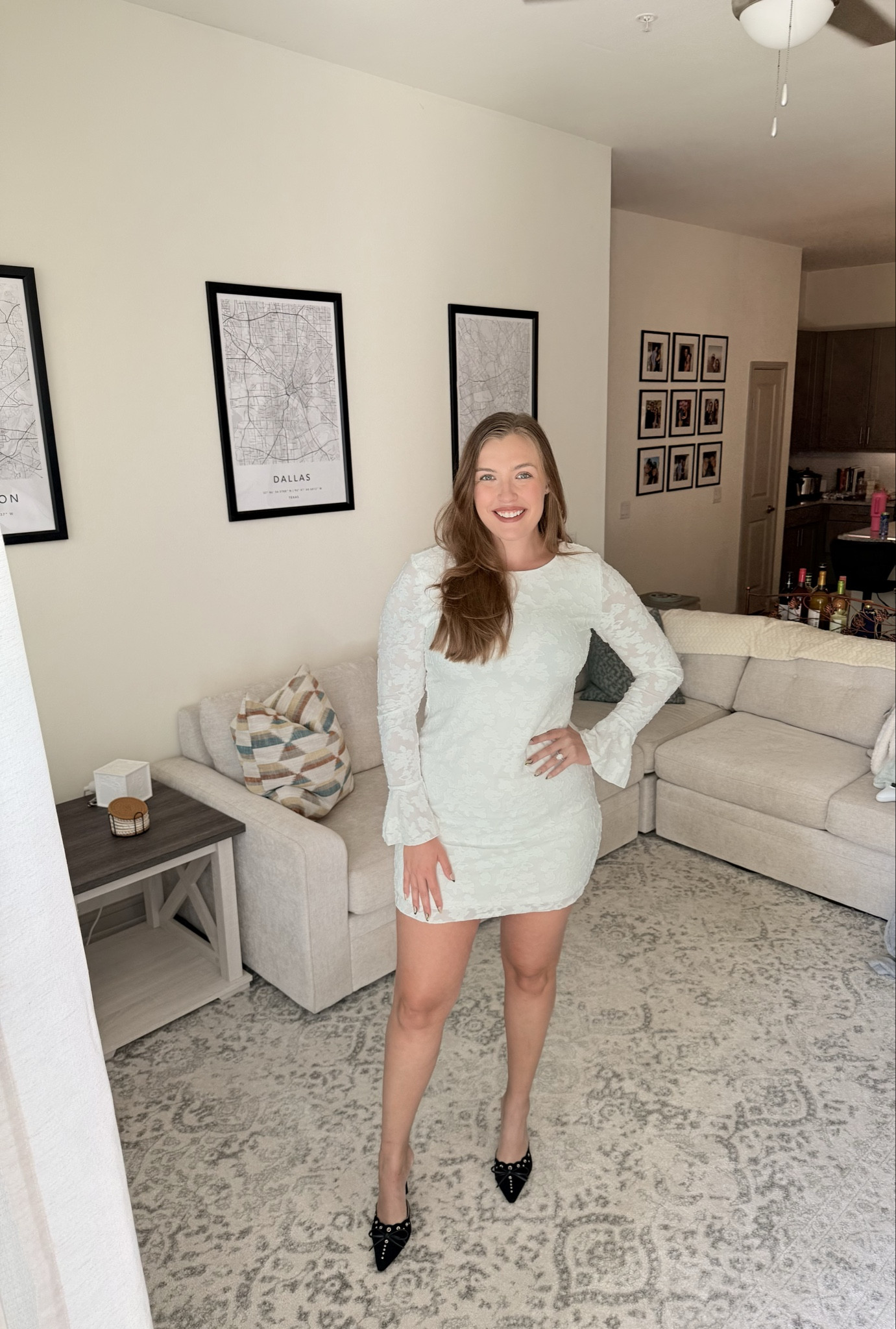 Lace white mini dress

Bridal event looks on a budget 👰‍♀️✨ both dresses are Amazon finds! #bridaldress #weddingonabudget #bridetobe #bridalstyle #amazonfinds #amazonfashion #founditonamazon #outfitideas #ootdreel



#LTKWedding #LTKStyleTip #LTKTall