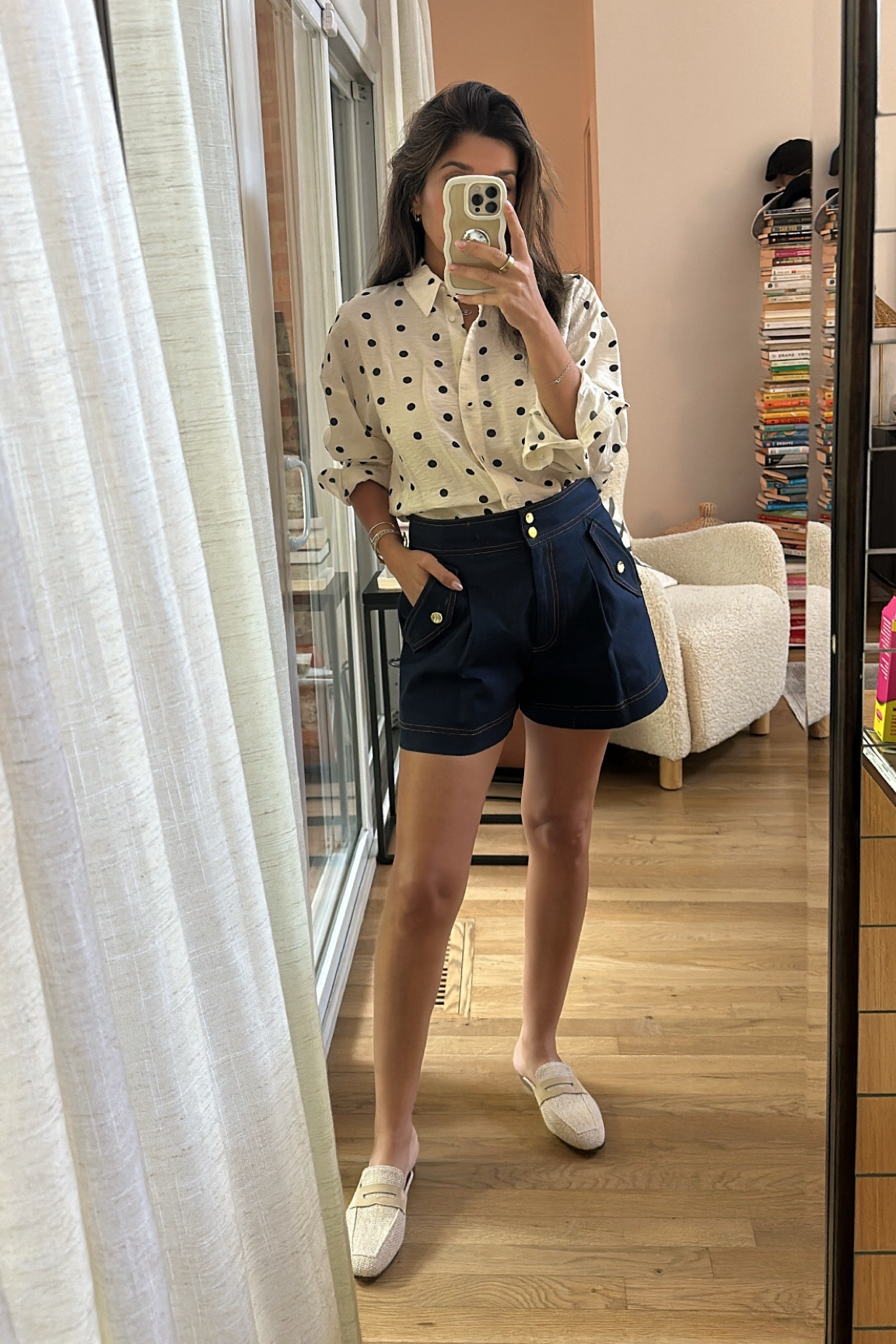 Love these raffia mules currently on sale! TTS

#LTKOver40 #LTKSaleAlert #LTKShoeCrush