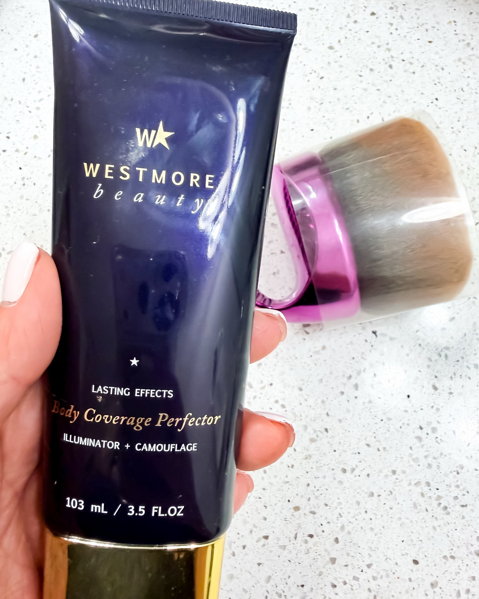 Brought this along on our cruise and was honestly so impressed! It’s easy to apply and leaves your skin looking luxurious, smooth, and beautifully radiant. Definitely a new favorite!

Follow my shop @allaboutastyle on the @shop.LTK app to shop this post and get my exclusive app-only content!
#liketkit @shop.Itk

@westmorebeauty
#BeautyFinds #SkincareFavorites #BodyCare #GlowingSkin #SmoothSkin #CruiseEssentials #BeautyMustHaves #SelfCareFavorites #BeautyRoutine #GlowUp