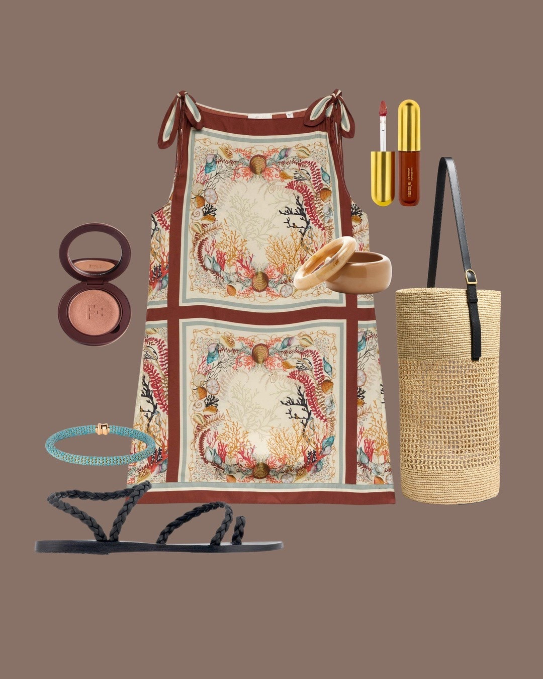 Late summer outfit ideas
Wedding guest dress
Summer dress

#LTKSeasonal #LTKStyleTip #LTKTravel