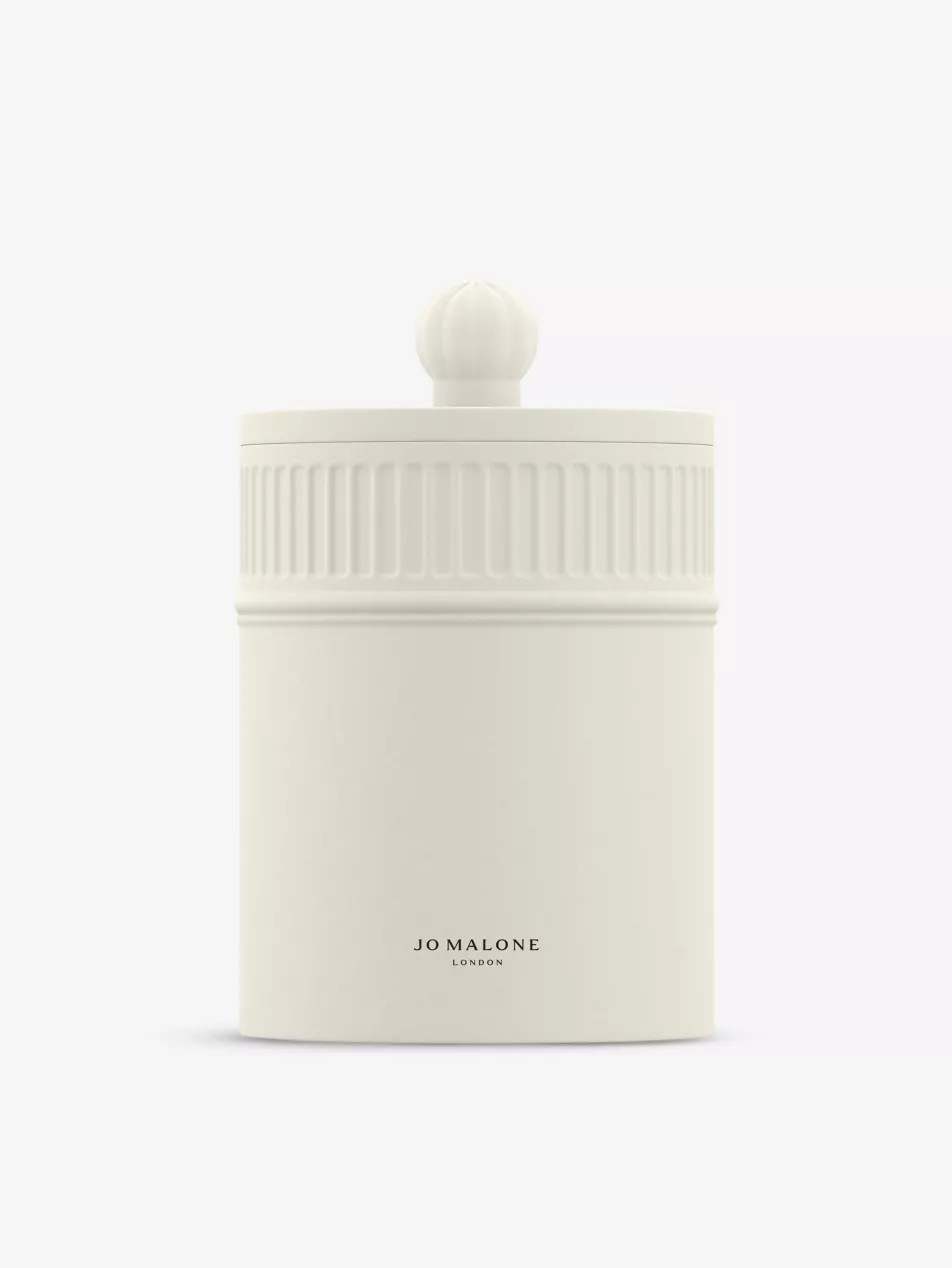 Fresh Fig & Cassis scented candle 300g | Selfridges