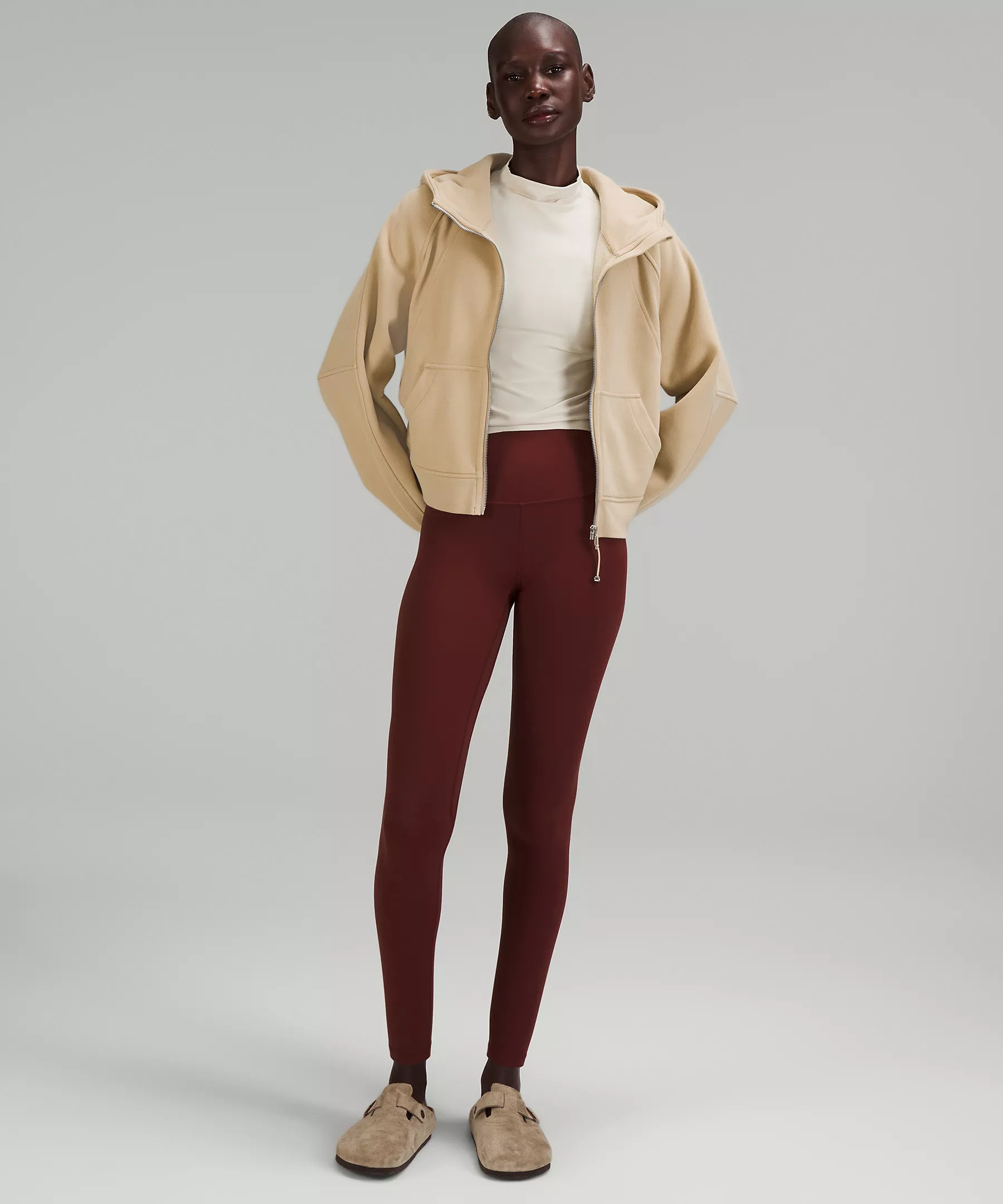 lululemon Align™ High-Rise Pant 28" | Women's Leggings/Tights | lululemon | Lululemon (US)