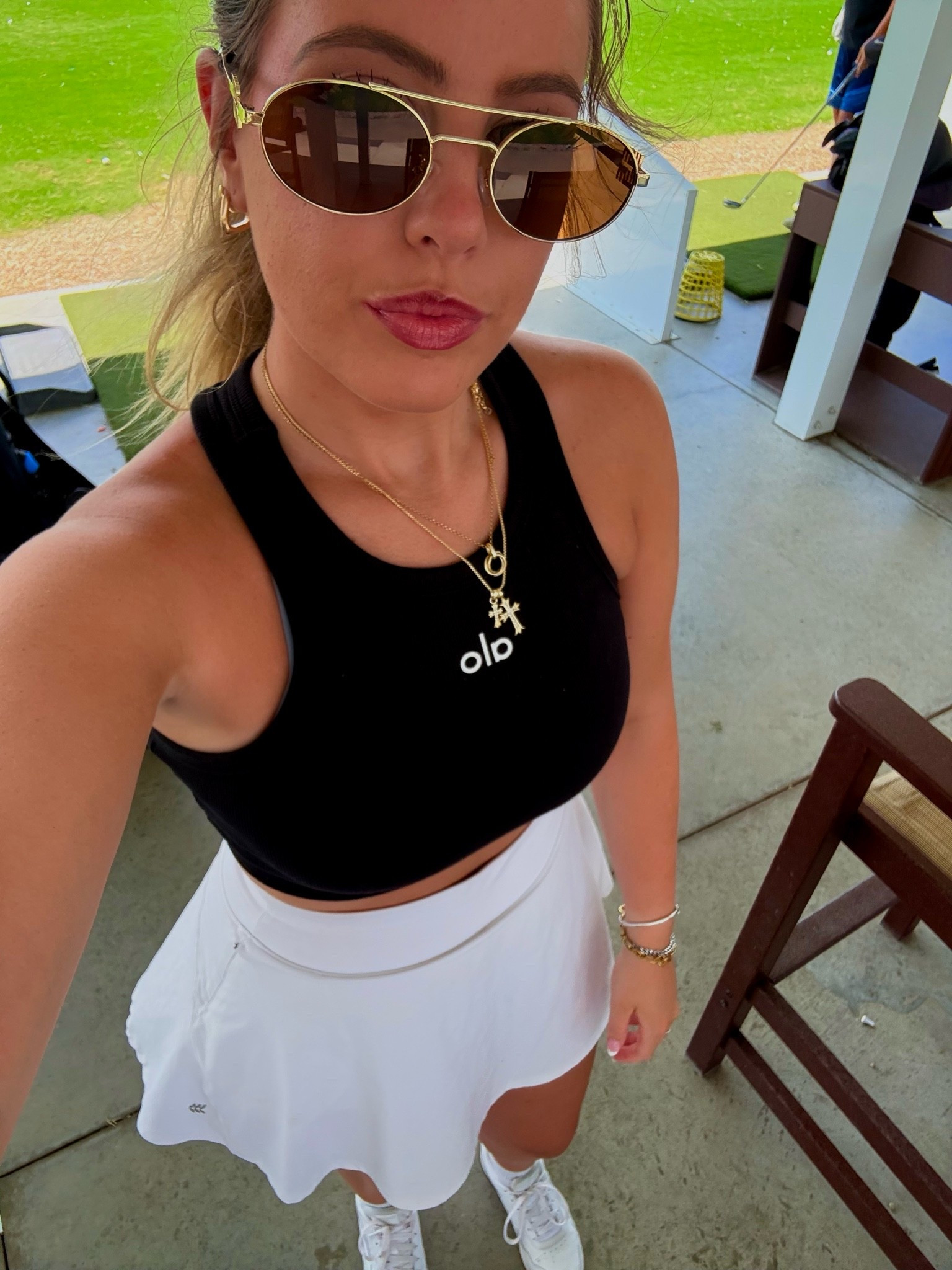 golfin⛳️

#LTKootd #LTKActive #LTKdayinmylife