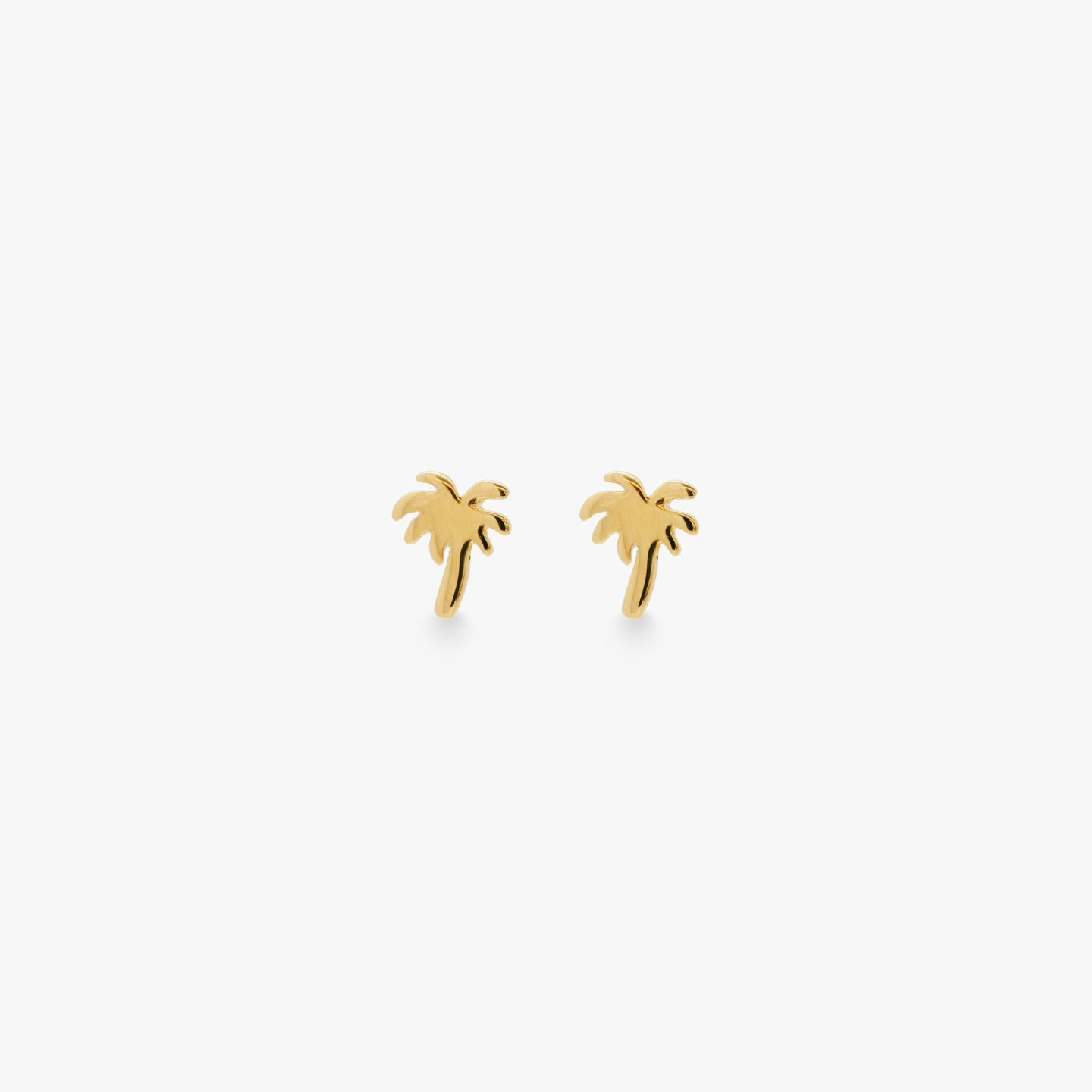Palm Tree Stud | Studs