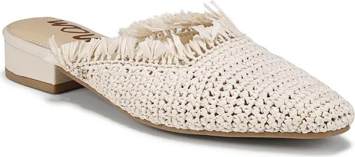 Sam Edelman Reeta Mule (Women) | Nordstrom | Nordstrom