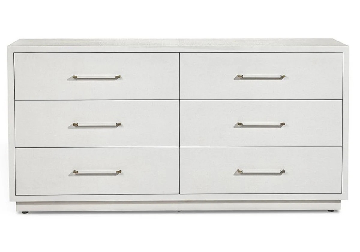TAYLOR 6 DRAWER CHEST | Alice Lane Home Collection