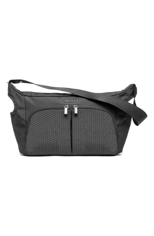 Doona Essentials Bag in Black Nitro at Nordstrom | Nordstrom