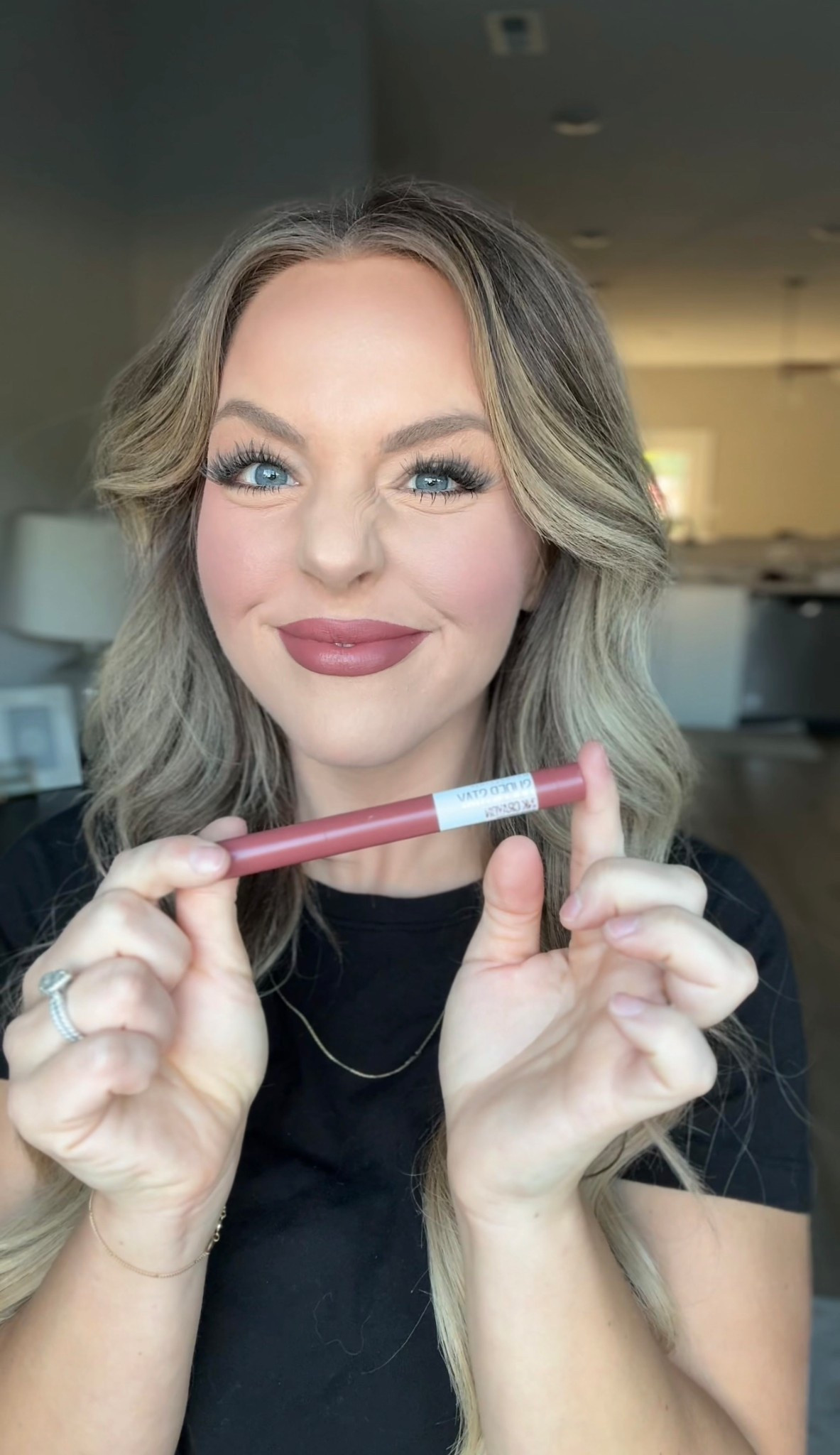 beeesttttt lip crayon I’ve ever used! and it stays ALL day 🙌🏼💗 

#LTKBeauty #LTKmomlife #LTKgrwm