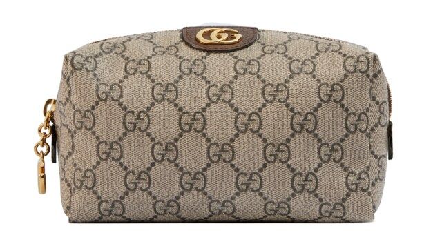 Gucci Ophidia GG cosmetic case | Gucci (US)