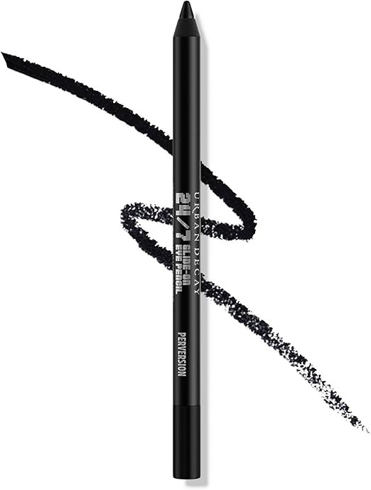 Urban Decay 24/7 Glide-On Eye Pencil, Eyeliner with Waterproof Colours | Amazon (UK)