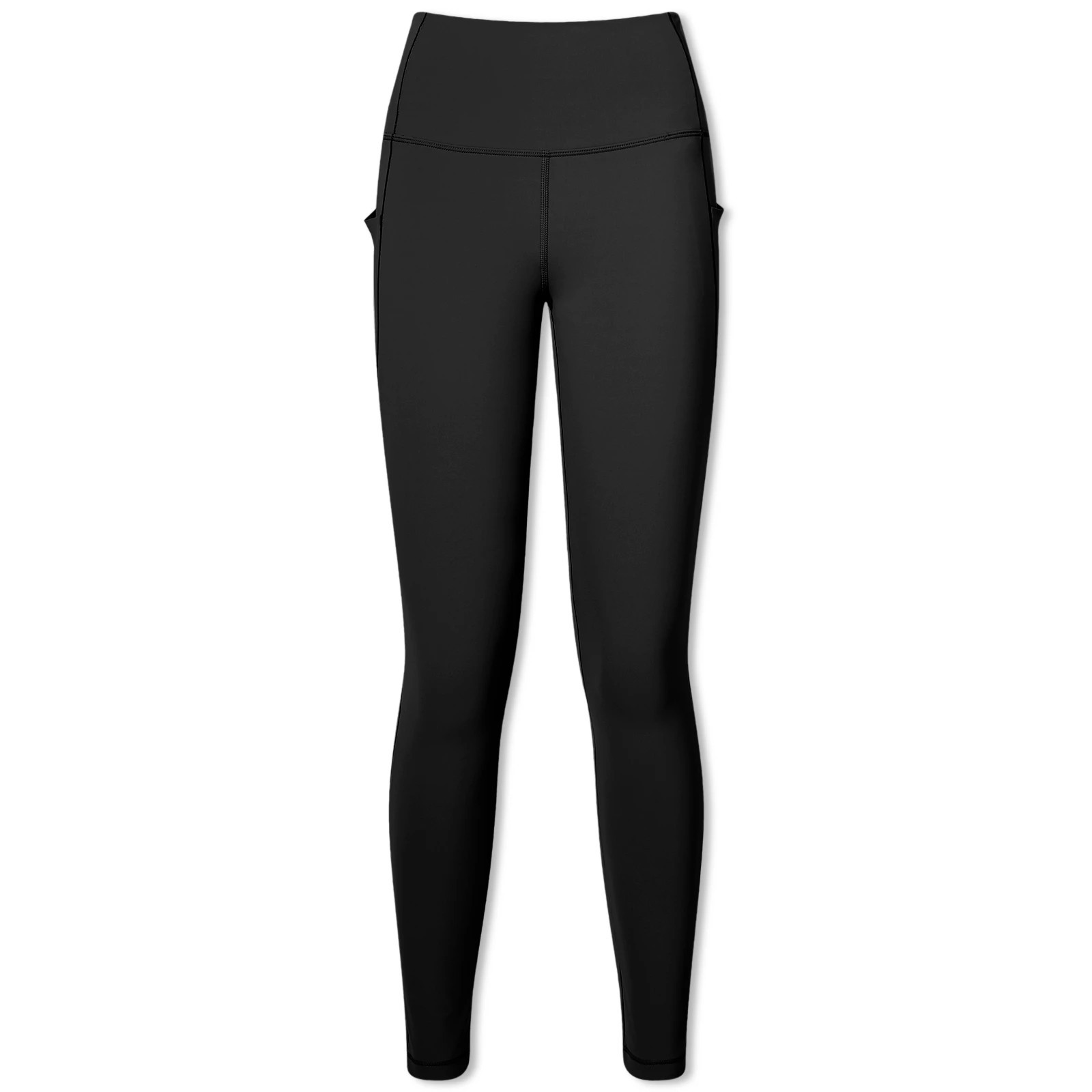 Arc'teryx Women's Essent High Rise Leggings Black | END. Clothing