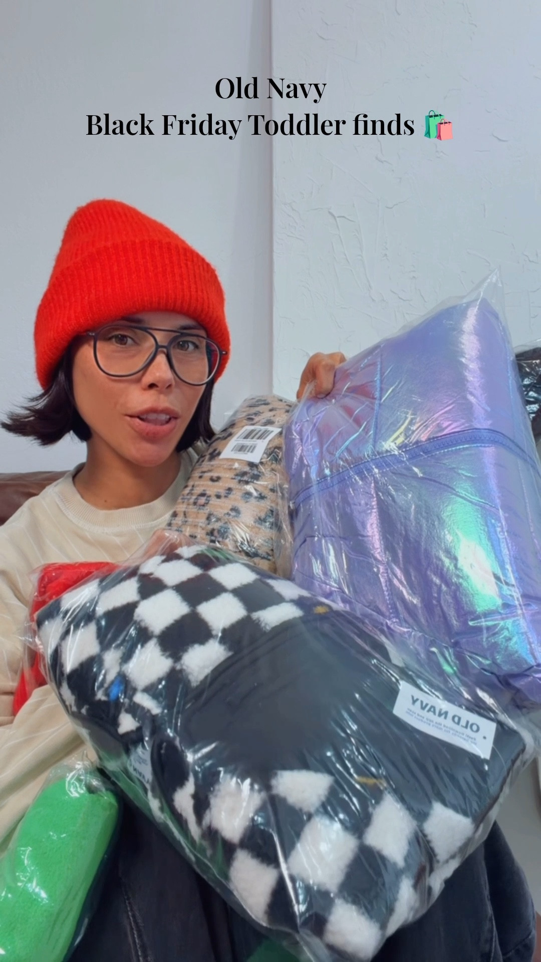 What I bought for my niece and nephews for Christmas from Old Navy. Make sure to check out their Black Friday and cyber Monday deals to get these at great prices.

#LTKGiftGuide #LTKKids #LTKFindsUnder50