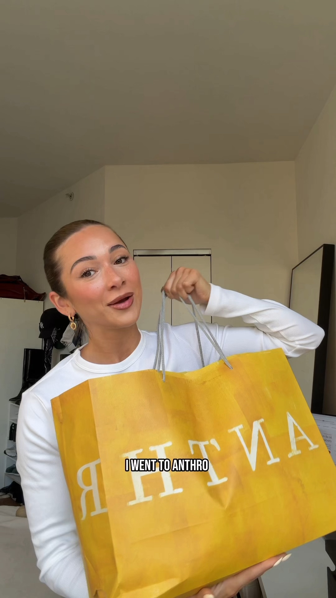 Anthropologie & Sephora haul!