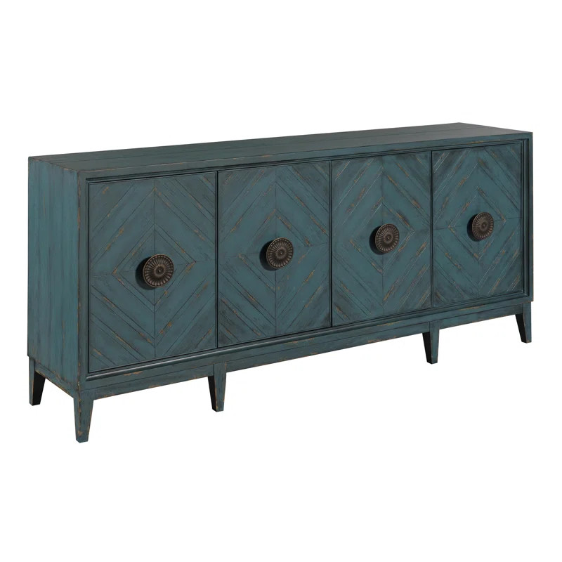 Weathers 80'' Sideboard | Wayfair North America