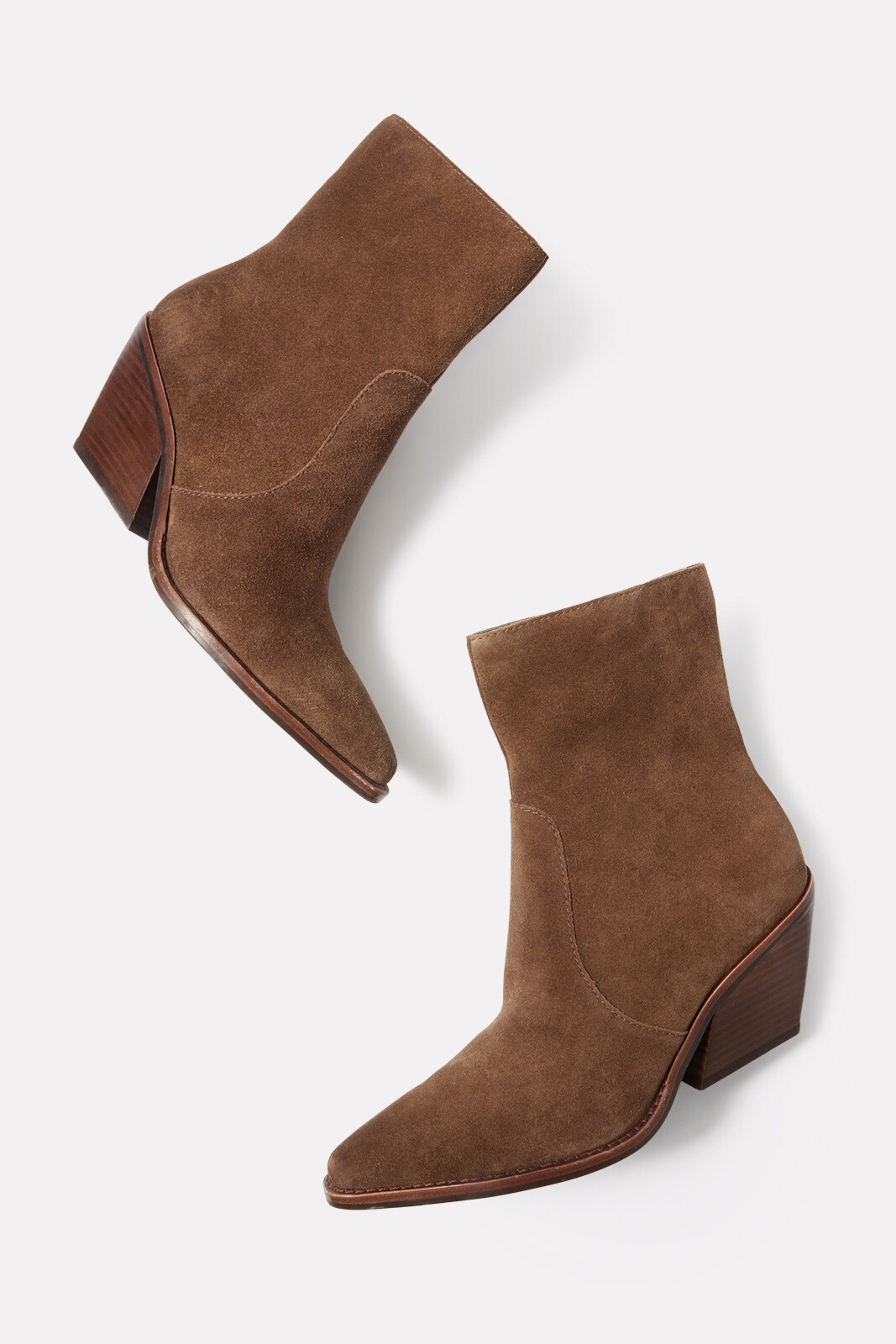Vriya Bootie | Evereve