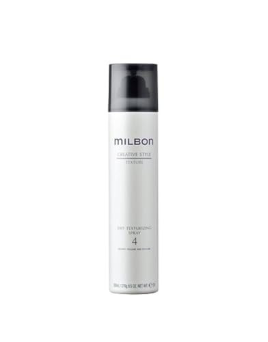 Milbon Dry Texturizing Spray 4 | Amazon (US)
