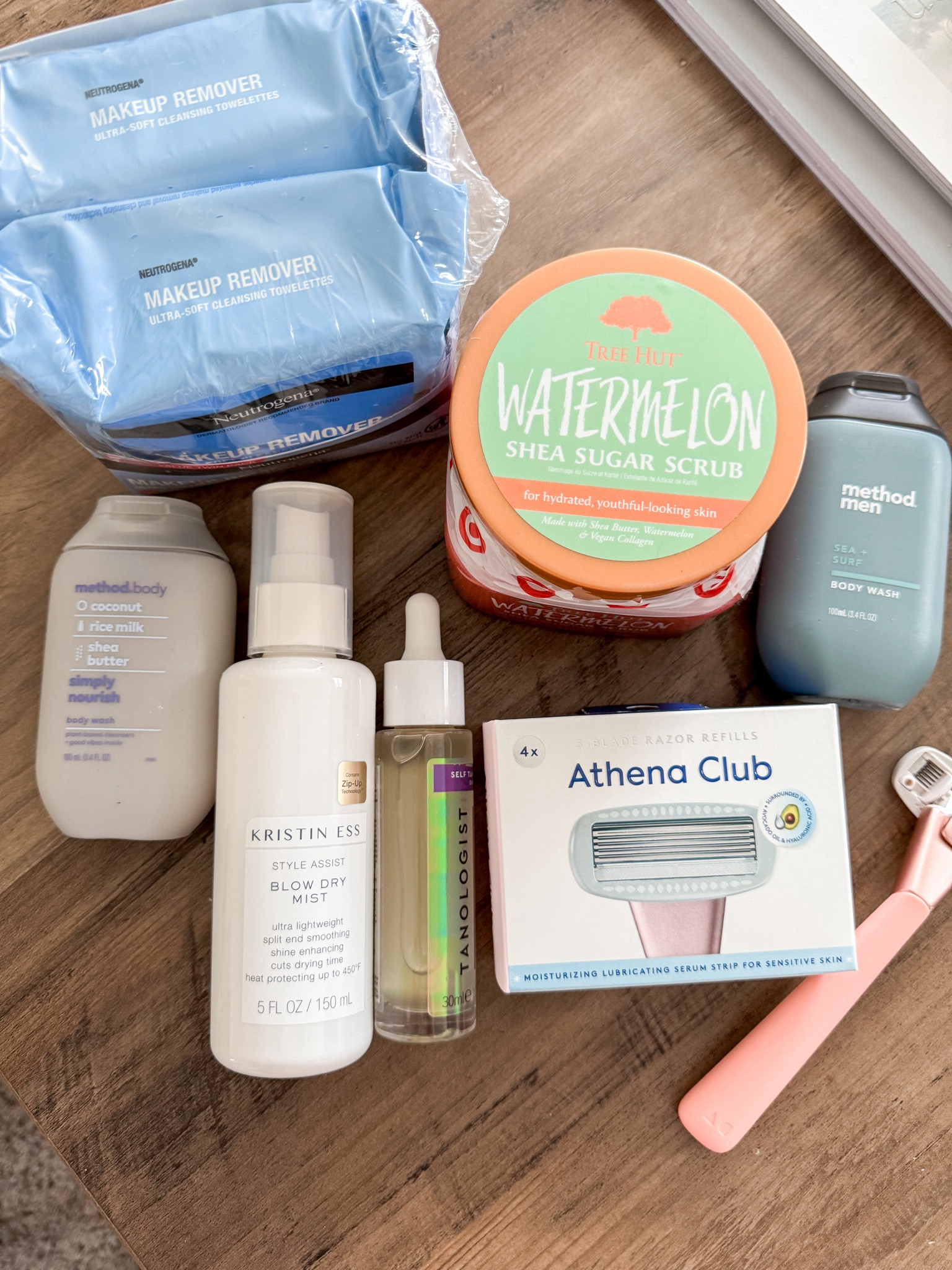 Target beauty restocks 🤍

#LTKFindsUnder50 #LTKBeauty #LTKStyleTip