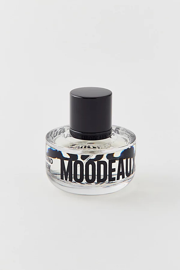 Moodeaux IntenScenual Eau De Parfum Fragrance in Brand New at Urban Outfitters | Urban Outfitters (US and RoW)