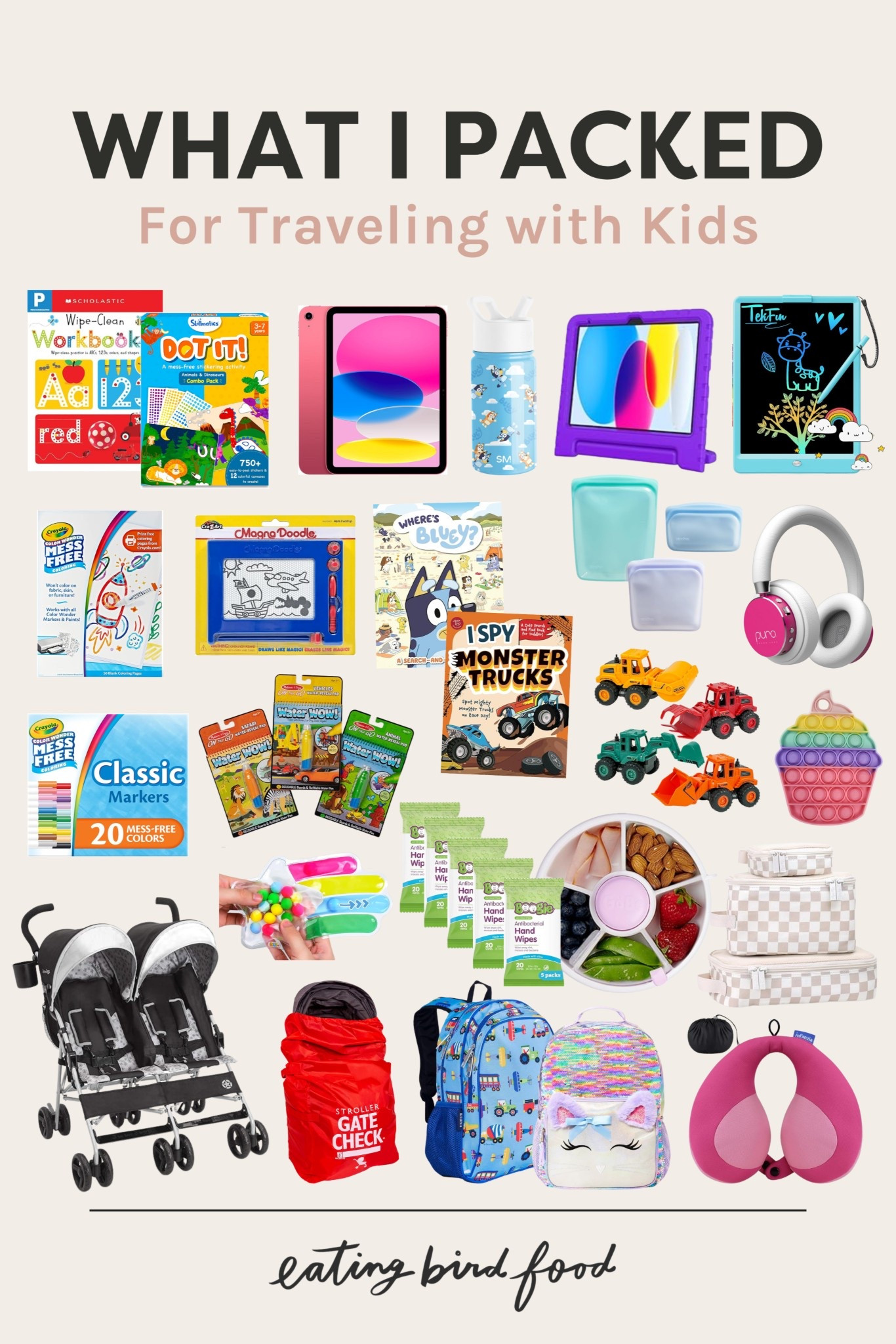 Traveling with Kids | Toddler Traveling Activities | Plane Activities 

#LTKFindsUnder50 #LTKKids #LTKTravel