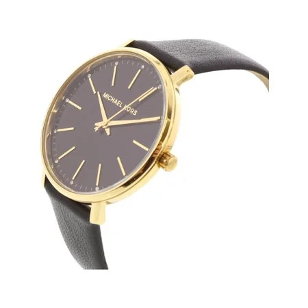 Michael Kors MK2747 Pyper Round Adult Female Watch | Walmart (US)
